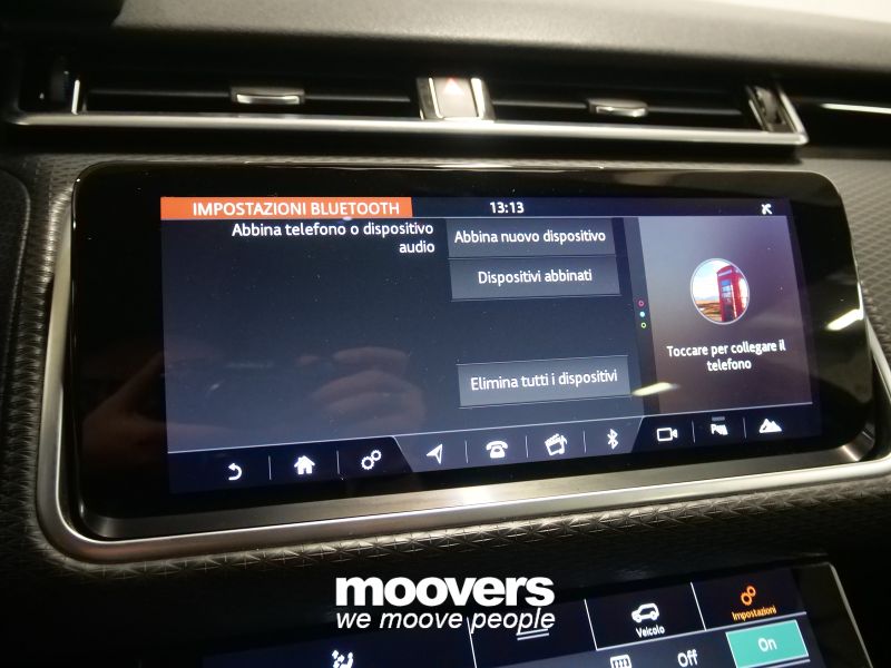 LAND ROVER Range Rover Velar 3.0 V6 SD6 300 CV R-Dynamic S